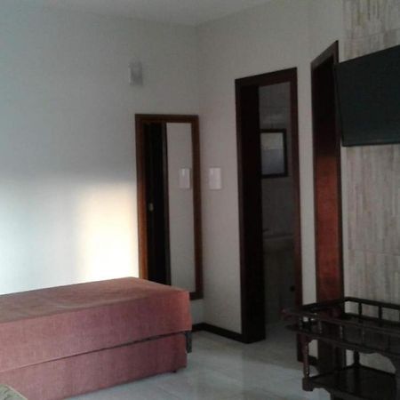 Residencial Franca Garopaba Διαμέρισμα Εξωτερικό φωτογραφία