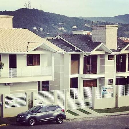 Residencial Franca Garopaba Διαμέρισμα Εξωτερικό φωτογραφία