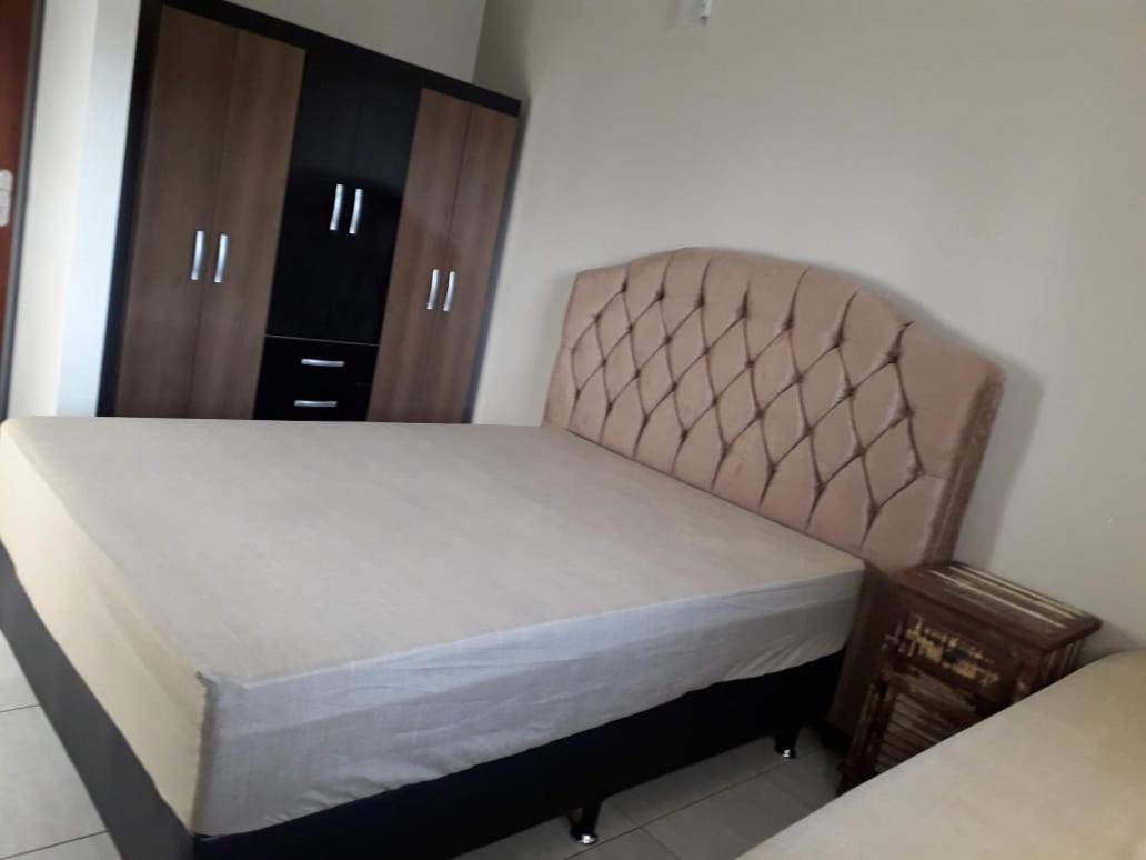 Residencial Franca Garopaba Διαμέρισμα Εξωτερικό φωτογραφία