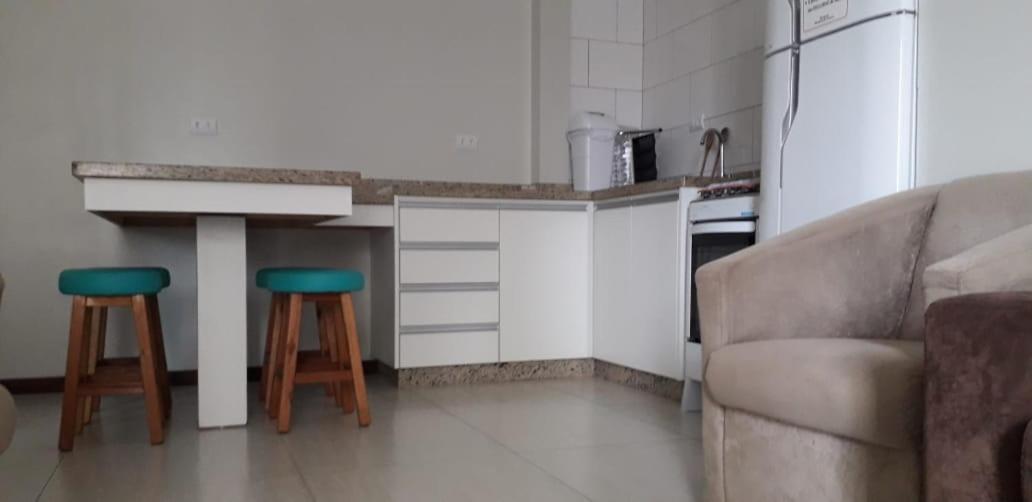 Residencial Franca Garopaba Διαμέρισμα Εξωτερικό φωτογραφία