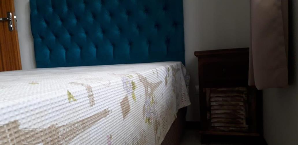 Residencial Franca Garopaba Διαμέρισμα Εξωτερικό φωτογραφία