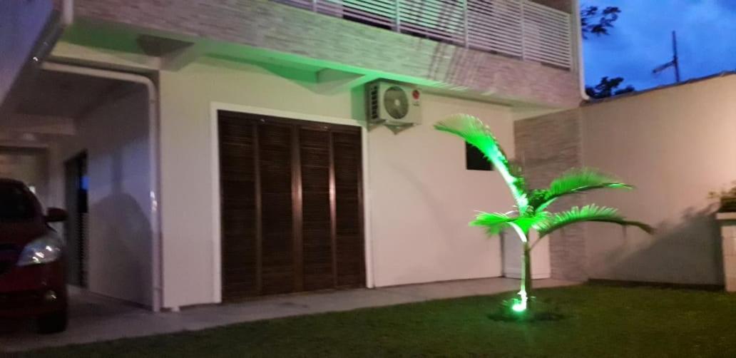Residencial Franca Garopaba Διαμέρισμα Εξωτερικό φωτογραφία