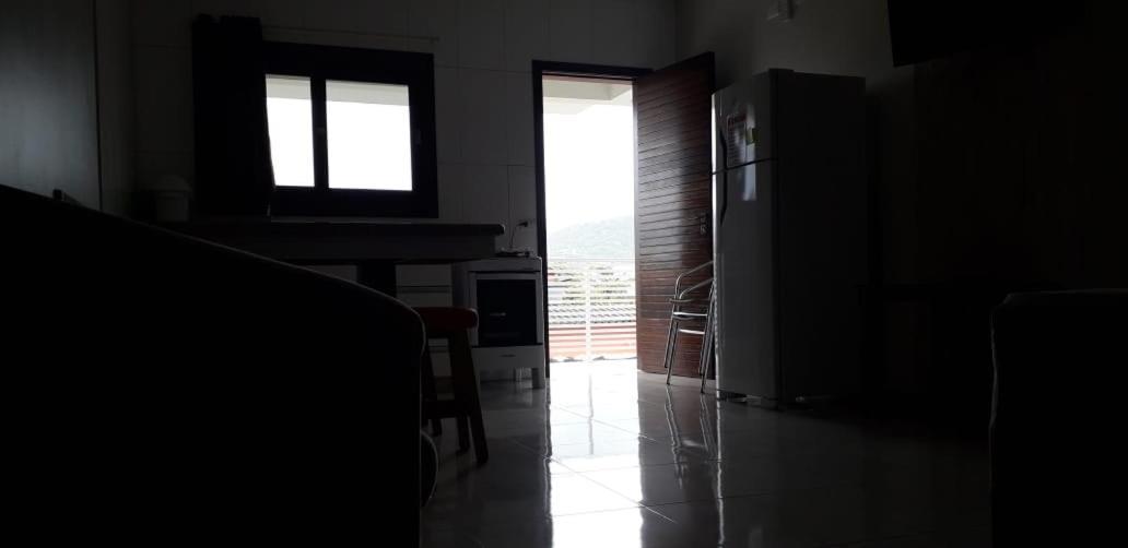 Residencial Franca Garopaba Διαμέρισμα Εξωτερικό φωτογραφία