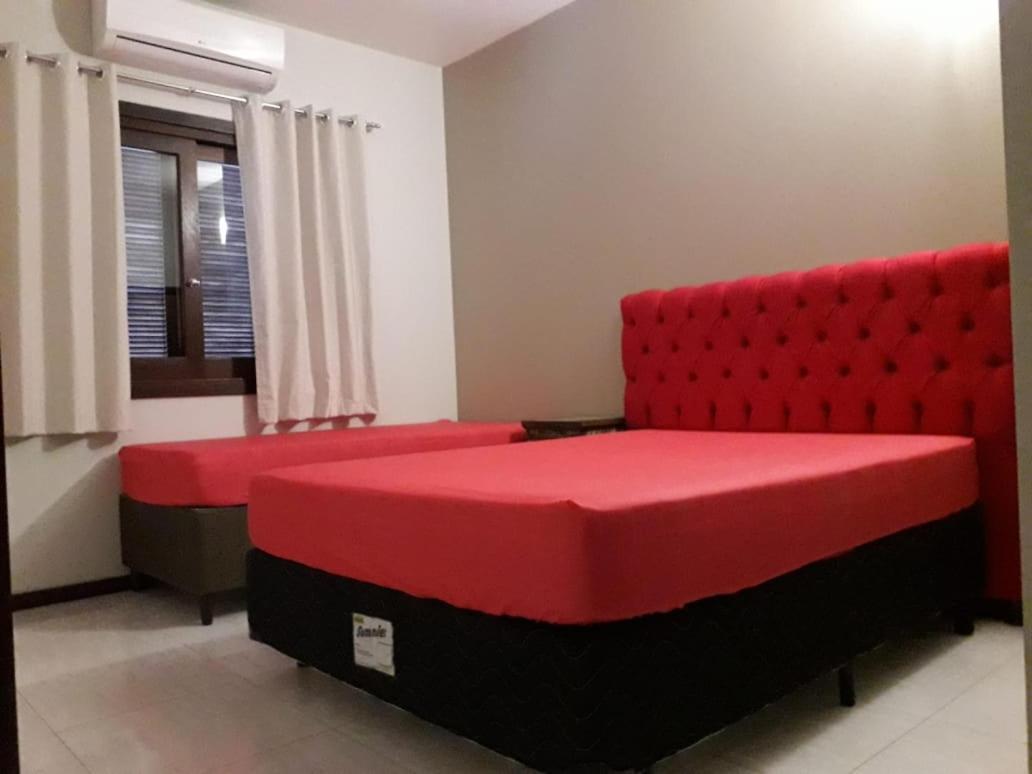Residencial Franca Garopaba Διαμέρισμα Εξωτερικό φωτογραφία