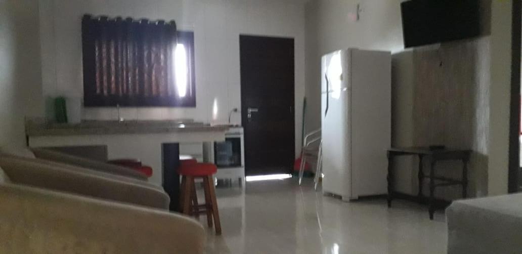 Residencial Franca Garopaba Διαμέρισμα Εξωτερικό φωτογραφία