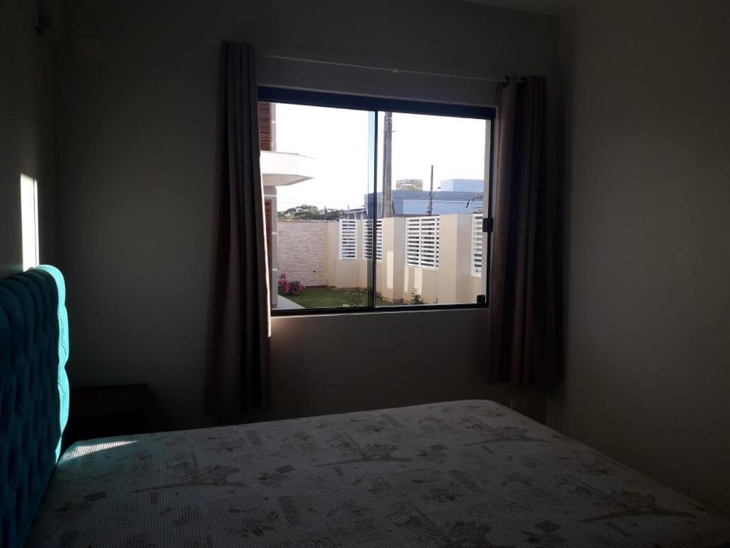 Residencial Franca Garopaba Διαμέρισμα Εξωτερικό φωτογραφία