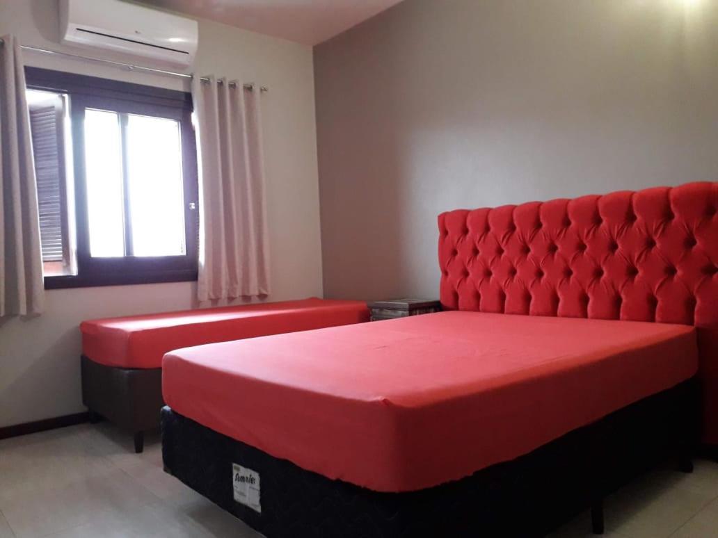 Residencial Franca Garopaba Διαμέρισμα Εξωτερικό φωτογραφία