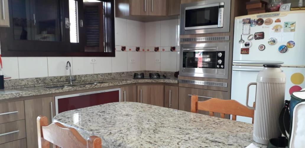 Residencial Franca Garopaba Διαμέρισμα Εξωτερικό φωτογραφία